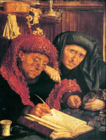 Энциклопедия «Искусство». Часть 1. А-Г (с иллюстрациями) - i_211.jpg