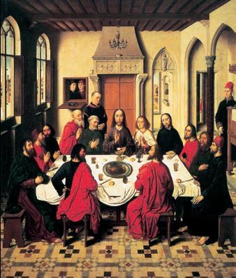 Энциклопедия «Искусство». Часть 1. А-Г (с иллюстрациями) - i_213.jpg