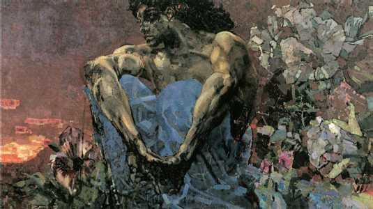 Энциклопедия «Искусство». Часть 1. А-Г (с иллюстрациями) - i_222.jpg