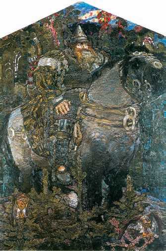 Энциклопедия «Искусство». Часть 1. А-Г (с иллюстрациями) - i_224.jpg