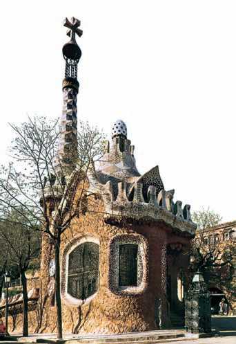 Энциклопедия «Искусство». Часть 1. А-Г (с иллюстрациями) - i_230.jpg