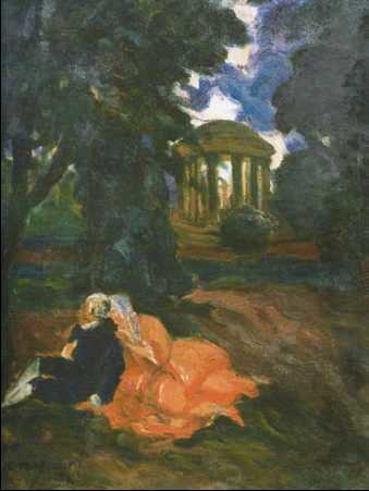 Энциклопедия «Искусство». Часть 1. А-Г (с иллюстрациями) - i_253.jpg