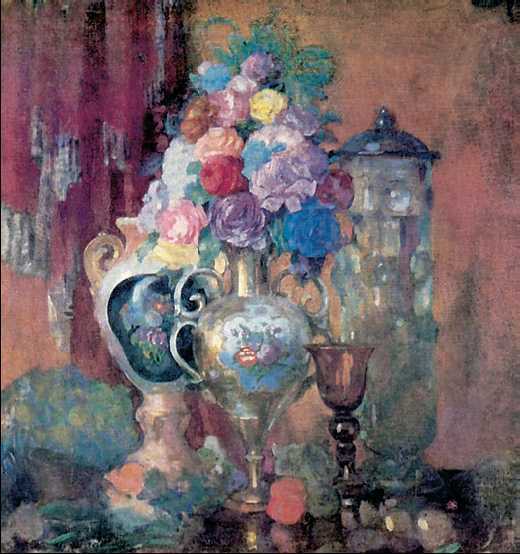 Энциклопедия «Искусство». Часть 1. А-Г (с иллюстрациями) - i_254.jpg