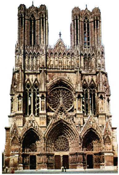 Энциклопедия «Искусство». Часть 1. А-Г (с иллюстрациями) - i_261.jpg