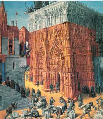 Энциклопедия «Искусство». Часть 1. А-Г (с иллюстрациями) - i_274.jpg