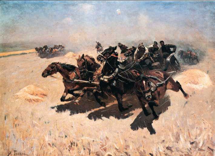 Энциклопедия «Искусство». Часть 1. А-Г (с иллюстрациями) - i_275.jpg