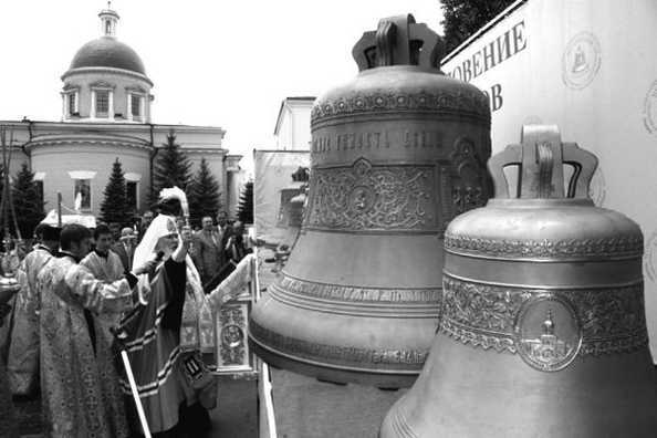 Москва парадная. Тайны и предания Запретного города - i_139.jpg