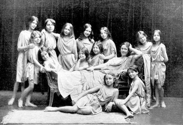 Москва парадная. Тайны и предания Запретного города - i_330.jpg