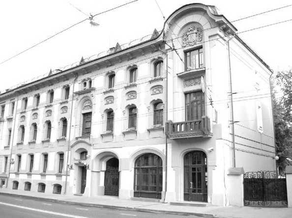 Москва парадная. Тайны и предания Запретного города - i_354.jpg