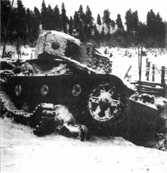 Советско-финская война - i_038.jpg