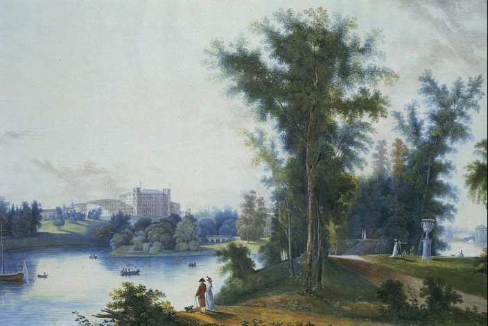 Энциклопедия «Искусство». Часть 4. Р-Я (с иллюстрациями) - i_1053.jpg