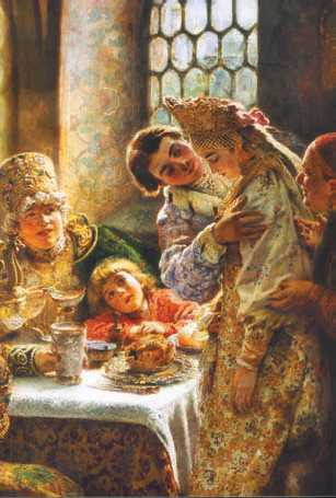 Энциклопедия «Искусство». Часть 4. Р-Я (с иллюстрациями) - i_1055.jpg