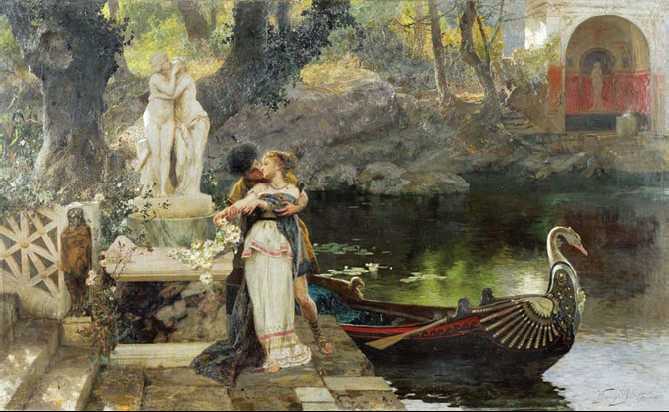 Энциклопедия «Искусство». Часть 4. Р-Я (с иллюстрациями) - i_1056.jpg