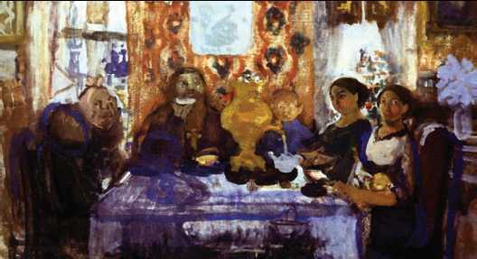 Энциклопедия «Искусство». Часть 4. Р-Я (с иллюстрациями) - i_1059.jpg