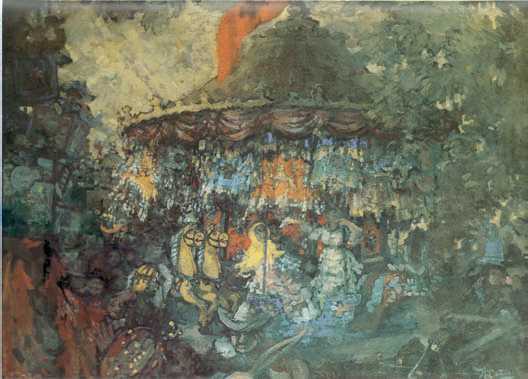 Энциклопедия «Искусство». Часть 4. Р-Я (с иллюстрациями) - i_1060.jpg