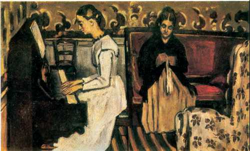 Энциклопедия «Искусство». Часть 4. Р-Я (с иллюстрациями) - i_1063.jpg