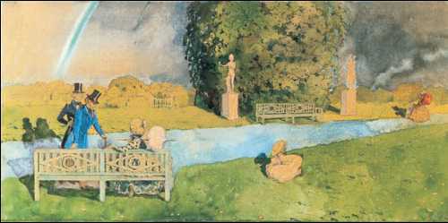 Энциклопедия «Искусство». Часть 4. Р-Я (с иллюстрациями) - i_1072.jpg