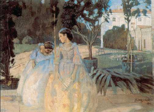 Энциклопедия «Искусство». Часть 4. Р-Я (с иллюстрациями) - i_1080.jpg