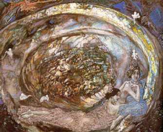 Энциклопедия «Искусство». Часть 4. Р-Я (с иллюстрациями) - i_1082.jpg