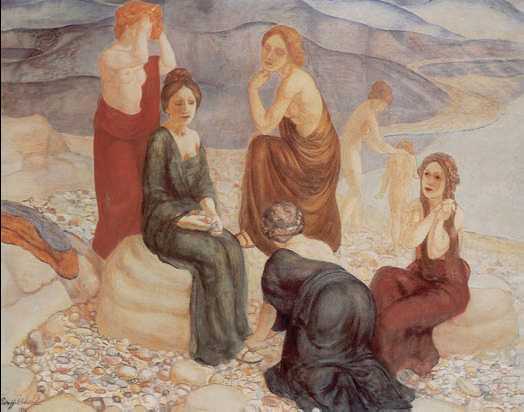 Энциклопедия «Искусство». Часть 4. Р-Я (с иллюстрациями) - i_1083.jpg