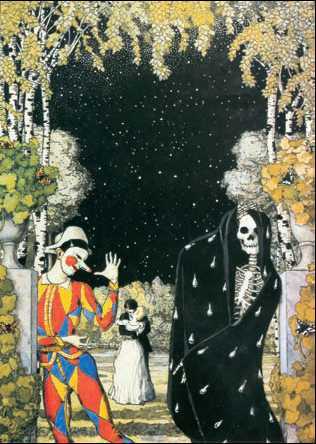 Энциклопедия «Искусство». Часть 4. Р-Я (с иллюстрациями) - i_1106.jpg