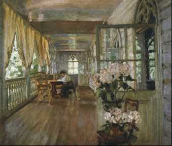 Энциклопедия «Искусство». Часть 4. Р-Я (с иллюстрациями) - i_1108.jpg