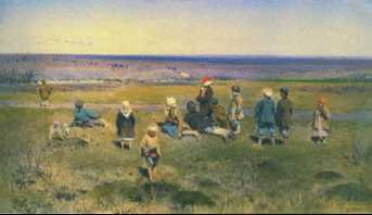 Энциклопедия «Искусство». Часть 4. Р-Я (с иллюстрациями) - i_1110.jpg