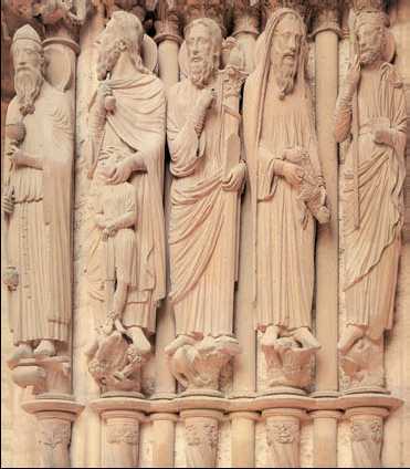 Энциклопедия «Искусство». Часть 4. Р-Я (с иллюстрациями) - i_1115.jpg