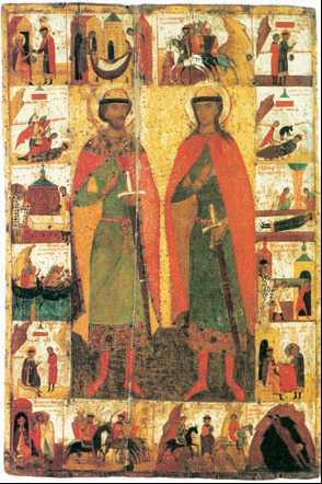 Энциклопедия «Искусство». Часть 4. Р-Я (с иллюстрациями) - i_1117.jpg