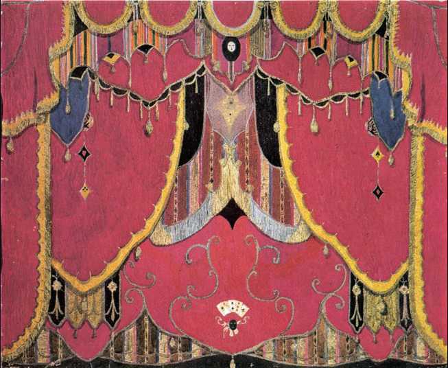 Энциклопедия «Искусство». Часть 4. Р-Я (с иллюстрациями) - i_1145.jpg