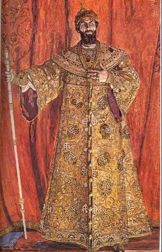 Энциклопедия «Искусство». Часть 4. Р-Я (с иллюстрациями) - i_1147.jpg