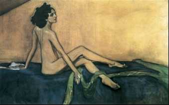 Энциклопедия «Искусство». Часть 4. Р-Я (с иллюстрациями) - i_1148.jpg