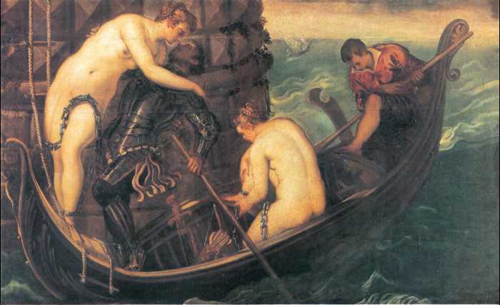 Энциклопедия «Искусство». Часть 4. Р-Я (с иллюстрациями) - i_1154.jpg