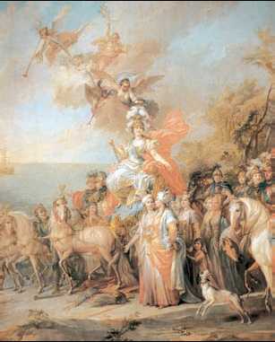 Энциклопедия «Искусство». Часть 4. Р-Я (с иллюстрациями) - i_1167.jpg