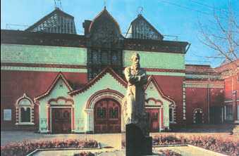 Энциклопедия «Искусство». Часть 4. Р-Я (с иллюстрациями) - i_1170.jpg