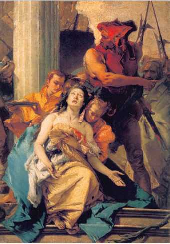 Энциклопедия «Искусство». Часть 4. Р-Я (с иллюстрациями) - i_1179.jpg