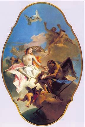 Энциклопедия «Искусство». Часть 4. Р-Я (с иллюстрациями) - i_1181.jpg