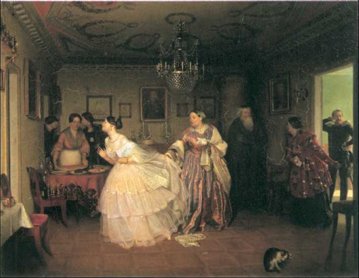 Энциклопедия «Искусство». Часть 4. Р-Я (с иллюстрациями) - i_1199.jpg