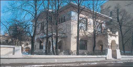 Энциклопедия «Искусство». Часть 4. Р-Я (с иллюстрациями) - i_1268.jpg