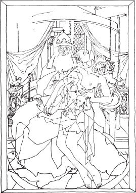 Искусство эпохи Возрождения. Нидерланды, Германия, Франция, Испания, Англия - i_012.jpg