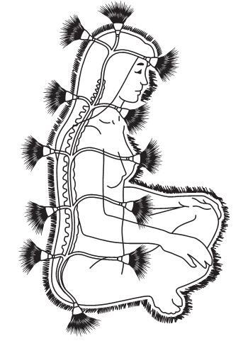 Книга Мудрости. Душевный свет. Оставаться или идти - i_006.jpg