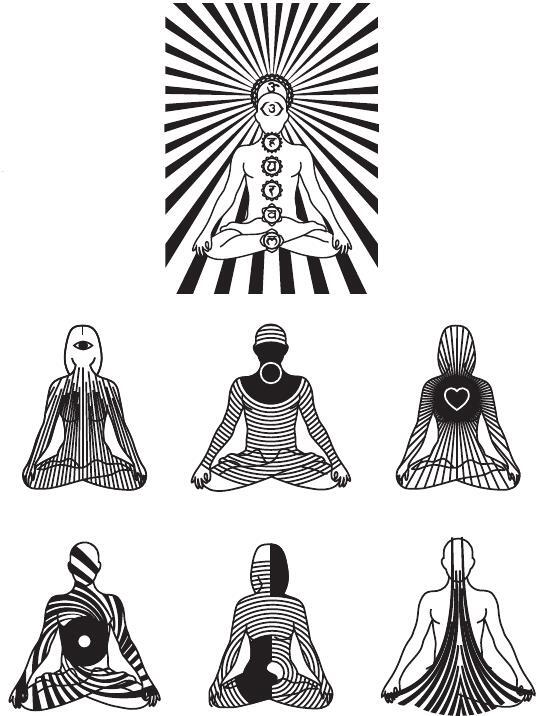 Книга Мудрости. Душевный свет. Оставаться или идти - i_012.jpg