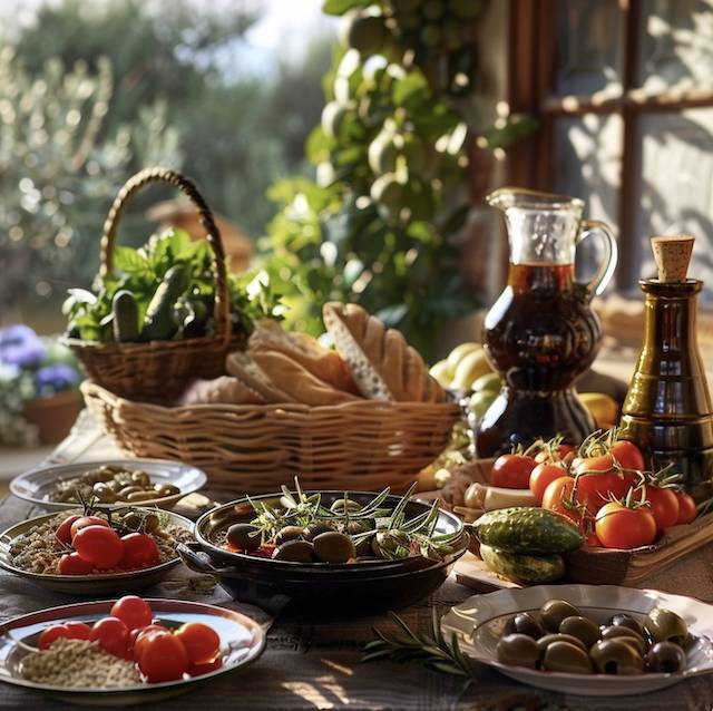 Итальянская кухня: традиции и рецепты - _5.jpg