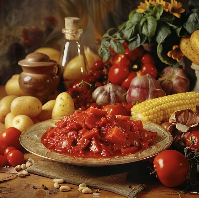Итальянская кухня: традиции и рецепты - _8.jpg