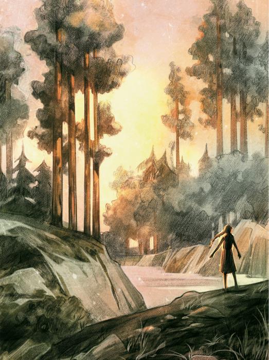 Лита. Семь прях. Книга 5 - i_004.jpg