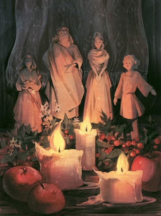 Лита. Семь прях. Книга 5 - i_005.jpg