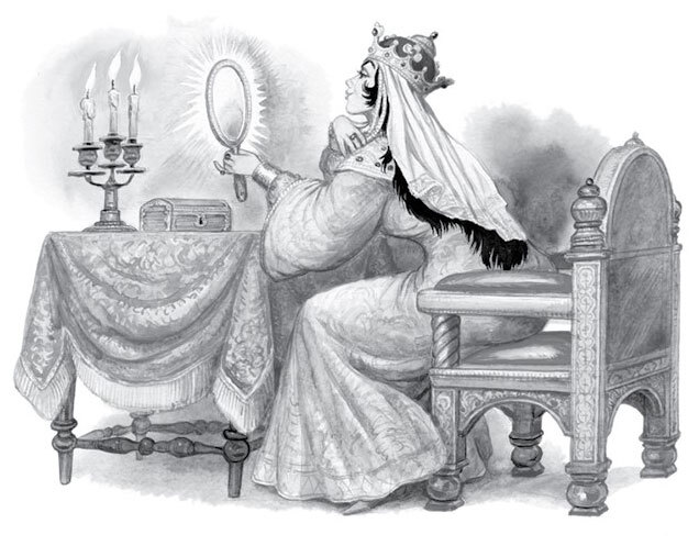 Все-все-все стихи и сказки для чтения в школе - i_020.jpg