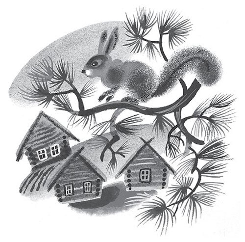 Все-все-все стихи и сказки для чтения в школе - i_031.jpg