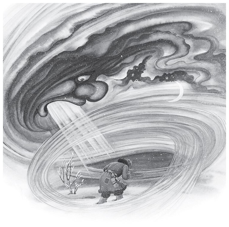 Все-все-все стихи и сказки для чтения в школе - i_043.jpg