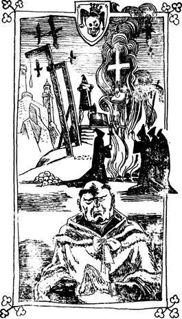 Кентерберийские рассказы - pic_10.jpg